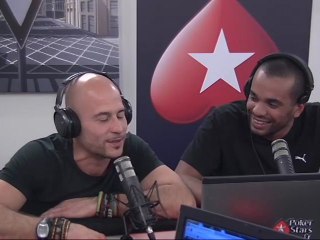 PokerStars Live - All Star Mag du 29 Mars 2012 (Partie 3)