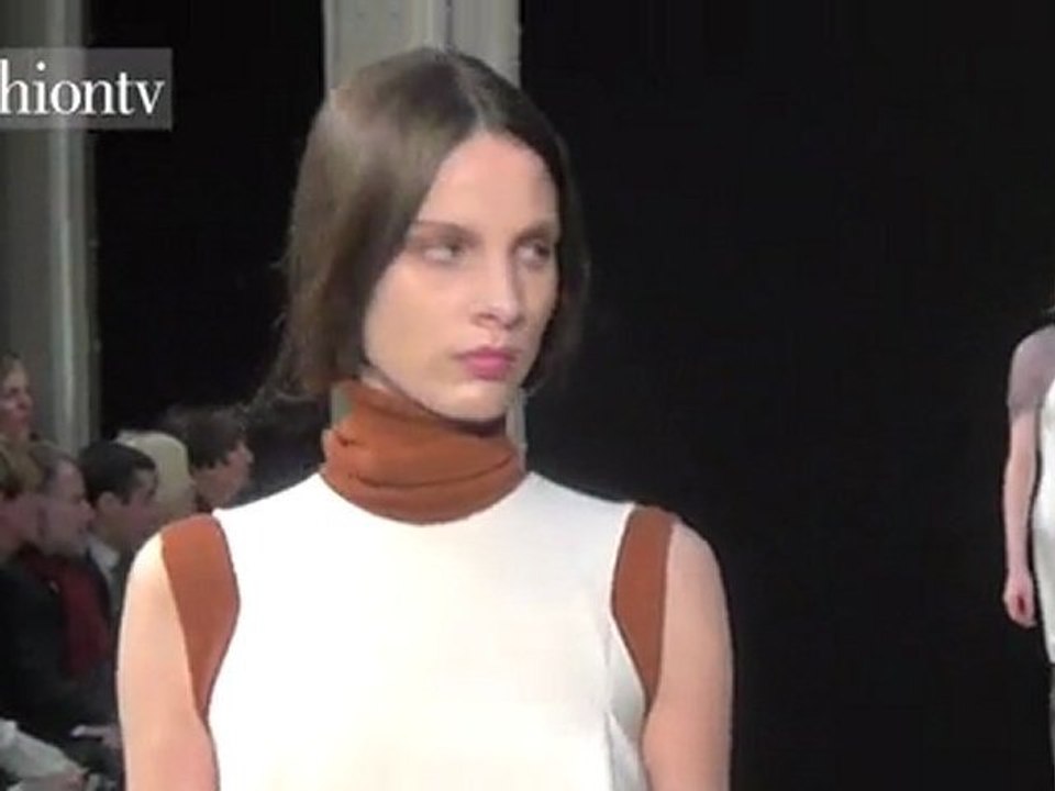 Ports 1961 Fall '12 Show - New York Fashion Week | FashionTV