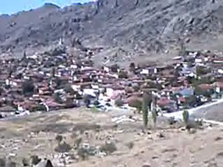 BALKAYASINDAN SİVRİHİSAR VE  SELA 1- Şenol ÖZ