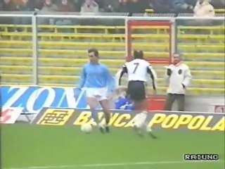 14 - Cesena - Napoli 0-0 - 30.12.90 - Serie A 1990-91
