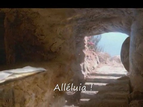 FFPM : 142 - Tafatsangana tokoa - Brisant les liens funèbres - Christ the Lord is risen today