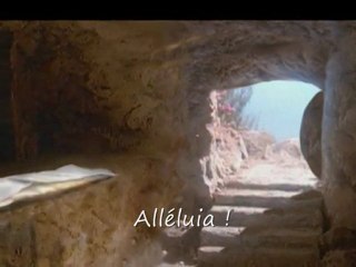 FFPM : 142 - Tafatsangana tokoa - Brisant les liens funèbres - Christ the Lord is risen today