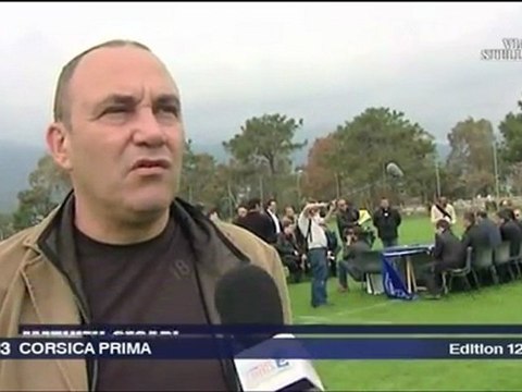 Via Stella : Conférence de presse du 04/04/2012 (1)