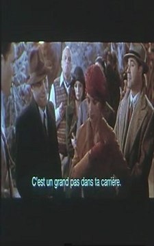 LA FILLE DE TES REVES - Bande-annonce VO