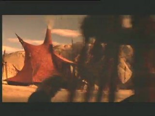 LA PLANETE DES SINGES - Teaser VO