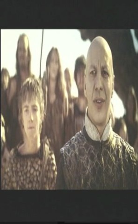 LA PLANETE DES SINGES - Bande-annonce VF