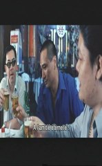 THE MISSION - Bande-annonce VO