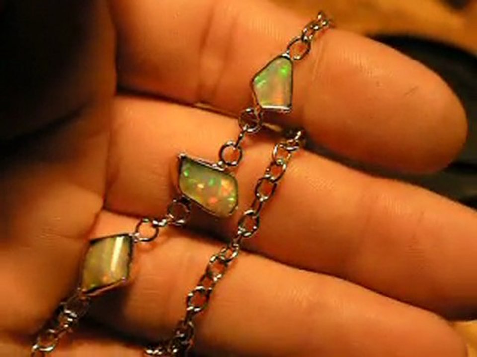14 k gold bracelet