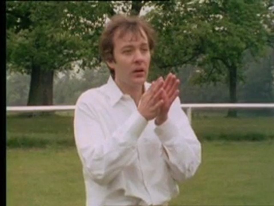 RAFFLES (Anthony Valentine) Pilot Episode - Gentlemen and Players 2/4