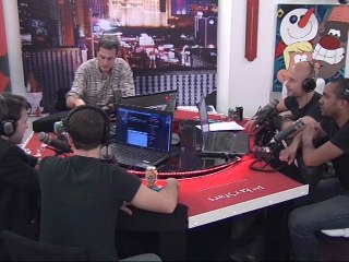 PokerStars Live - All Star Mag du 29 Mars 2012 (Partie 2)