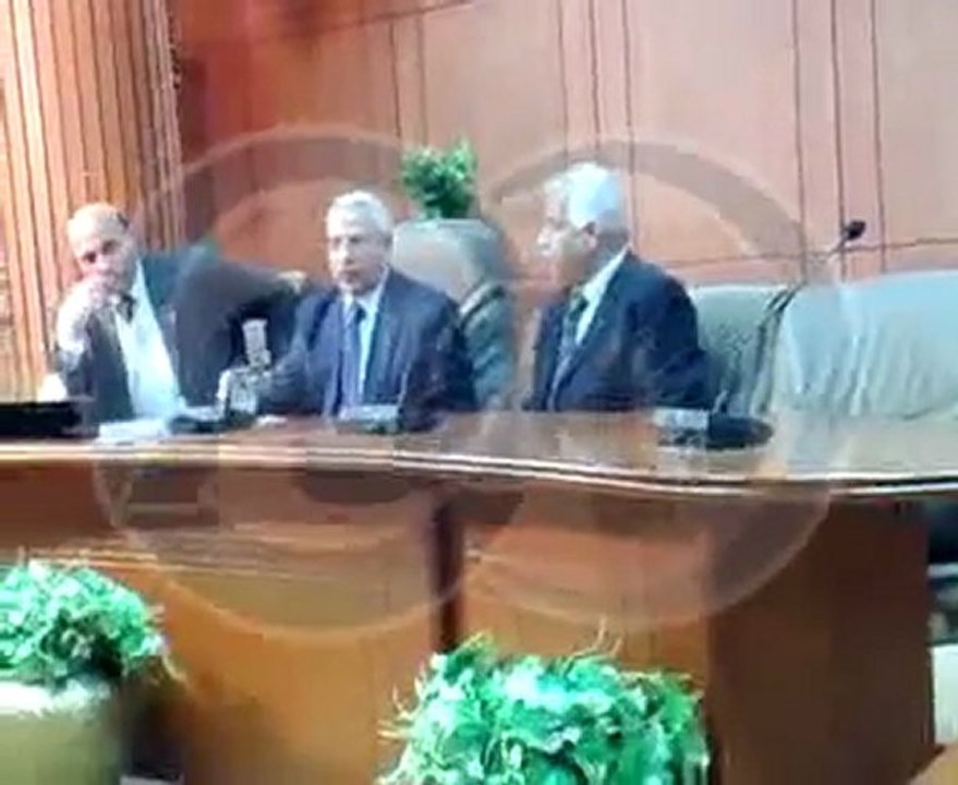وزير التربية والتعليم في زيارة لبورسعيد.mp4