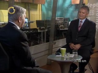 Monseñor Tulio Ramírez Padilla es el nuevo Obispo Auxiliar de Caracas