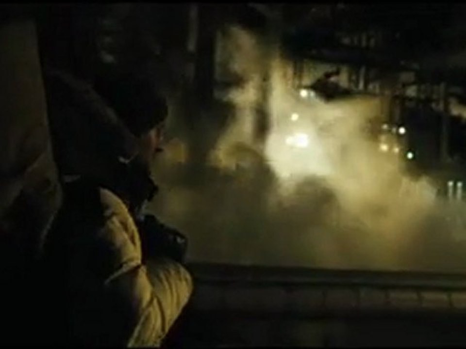 The Grey - Unter Wölfen