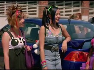 Infiltrados en Clase