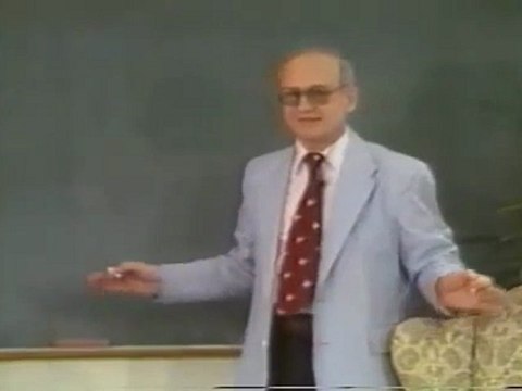 [Ex-KGB] Yuri Bezminov 7. Subversion and Demoralization [aka Tomas Schuman]