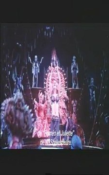 MOULIN ROUGE - Teaser VO