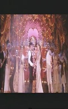 MOULIN ROUGE - Teaser VF