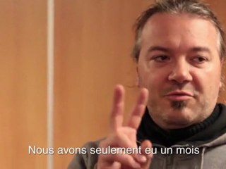 Festival Kontact Sonores - Jour 1, 03 avril 2012