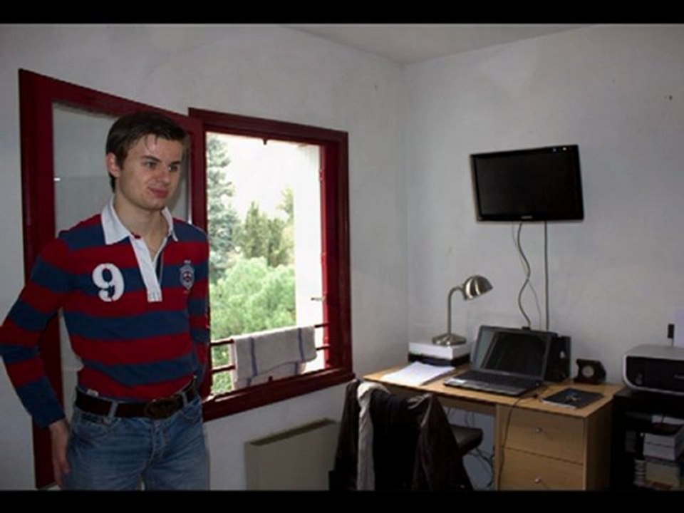 Militant en front ennemi