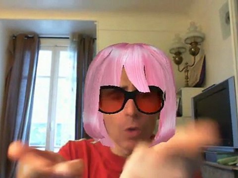 Wiwi égratigne that's what i'm looking for de Da Brat