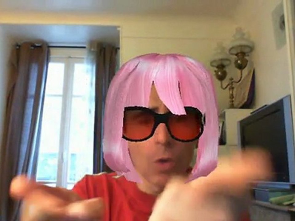 Wiwi égratigne "that's what i'm looking for" de Da Brat