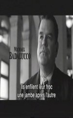 THE BARBER : L'HOMME QUI N'ETAIT PAS LA - Bande-annonce VO