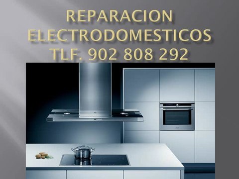 Reparación de Aire Acondicionado Acson Madrid - Tlf. 902 929 706 Servicio Técnico Aire Acondicionado