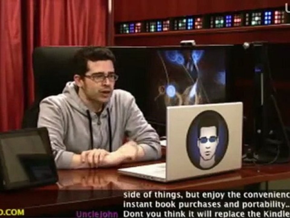 Will the iPad Kill Anything?