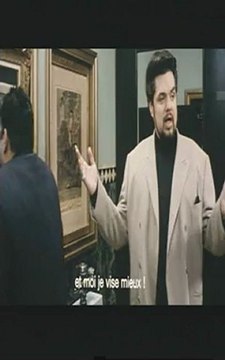 MAFIA PARANO - Bande-annonce VO