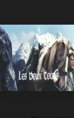 LE SEIGNEUR DES ANNEAUX : LA COMMUNAUTE DE L'ANNEAU - Bande-annonce VO