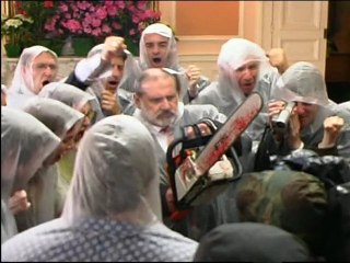 LES VERTIGES DE L'AMOUR - Bonus VF