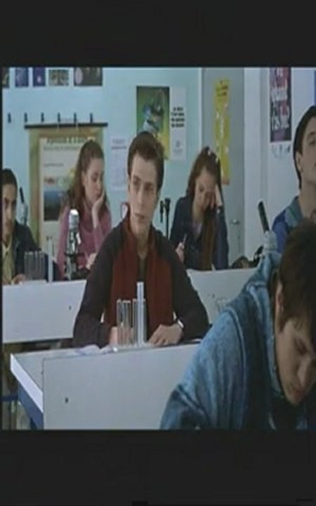 SEXY BOYS - Teaser VF