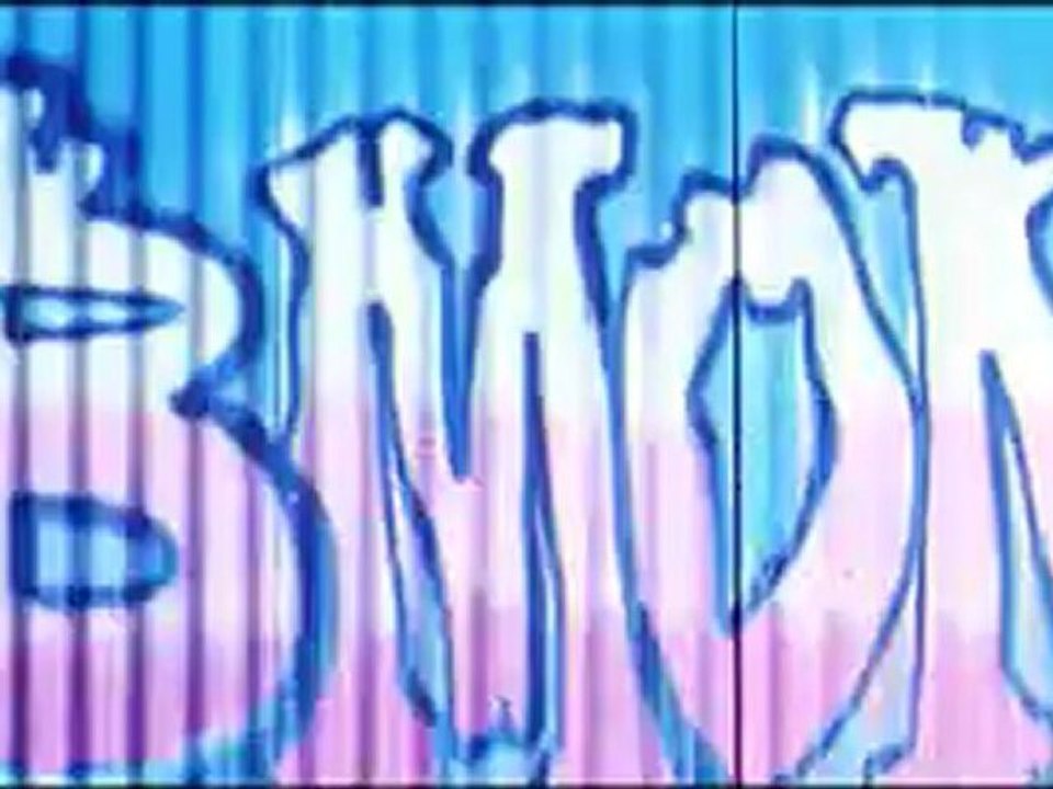 B MONKEY - Bande-annonce VO
