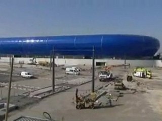 Le Havre : donnez vos idées pour le nom du nouveau stade