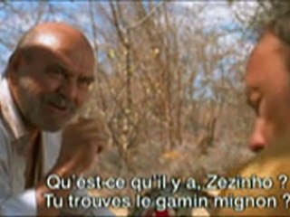 LA VIE PEU ORDINAIRE DE DONA LINHARES - Bande-annonce VO