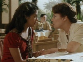 LES AMANTS DU NIL - Bande-annonce VF