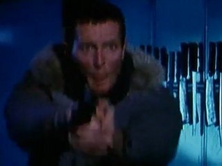 COMPTE A REBOURS MORTEL - Bande-annonce VF