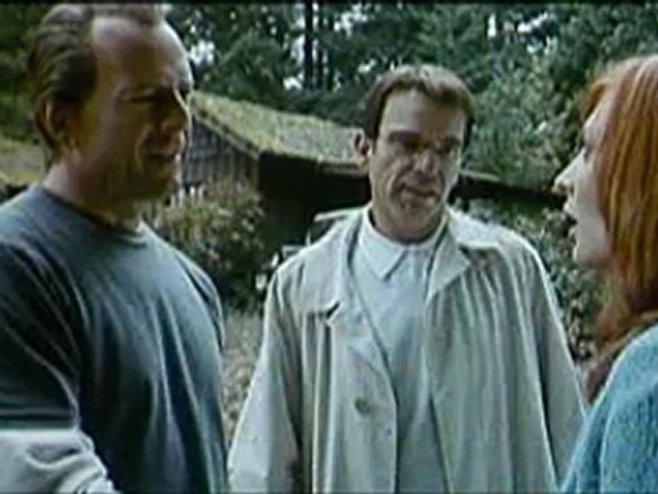 BANDITS - Bande-annonce VO