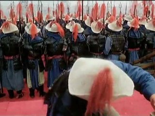 TAI CHI MASTER - Bande-annonce VO