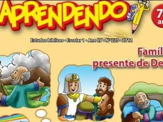 Didática I - Aprendendo, Brincando, Caminhando, Crescendo, Vivendo