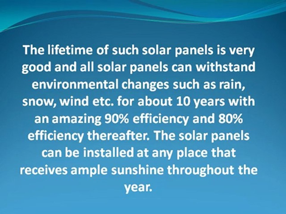 The Future of Energy Geothermal Systems & Solar Panel Installations