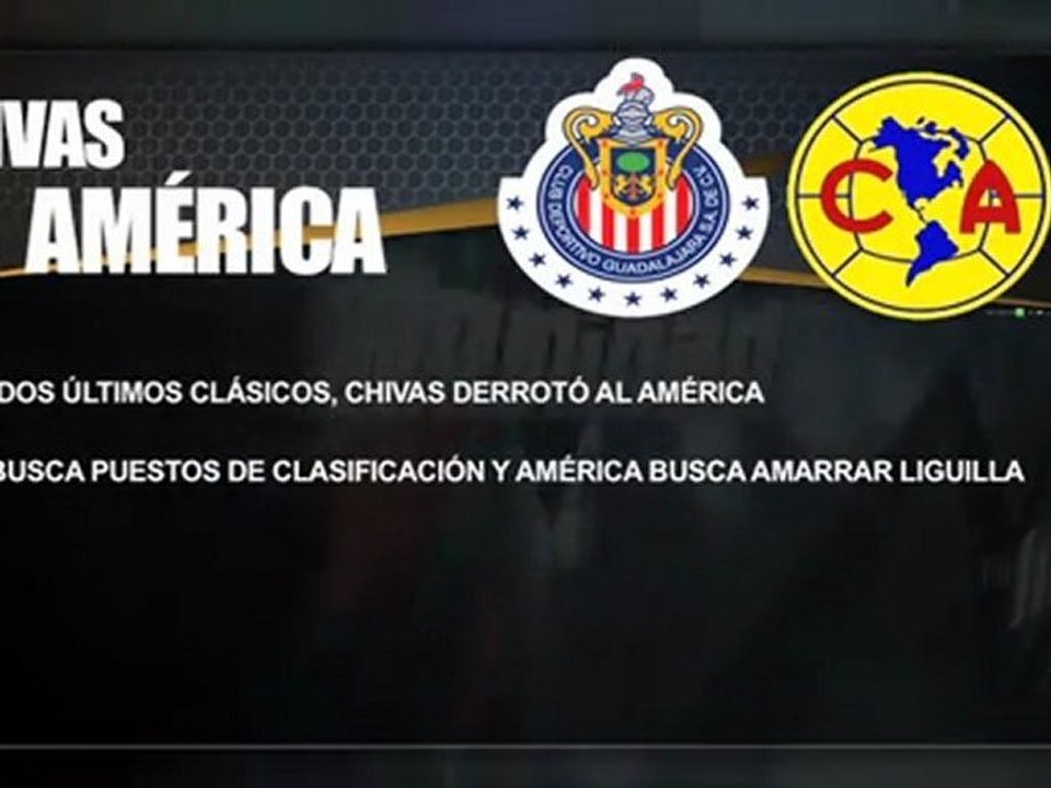 Medio Tiempo: En Fa Chivas vs America CL12.mov