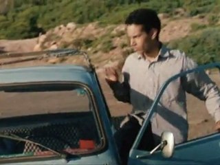 LE CAFE DE LA PLAGE - Bande-annonce VF