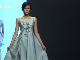 Eachway Spring 2012 Fashion Show in Beijing | FashionTV