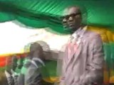 VIDEO – Fête de l’Indépendance : Intégralité du discours du Président Macky Sall