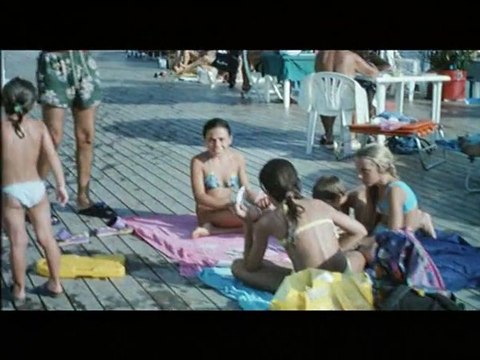 LE STADE DE WIMBLEDON - Bande-annonce VF