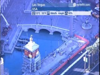 Niagara Falls - Canada, London - United Kingdom, Macau SAR - China, Dresden - Germany, Las Vegas - USA, Arcachon - France, Ekaterinburg - Russia