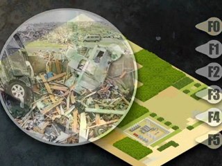 Comment se forment les tornades