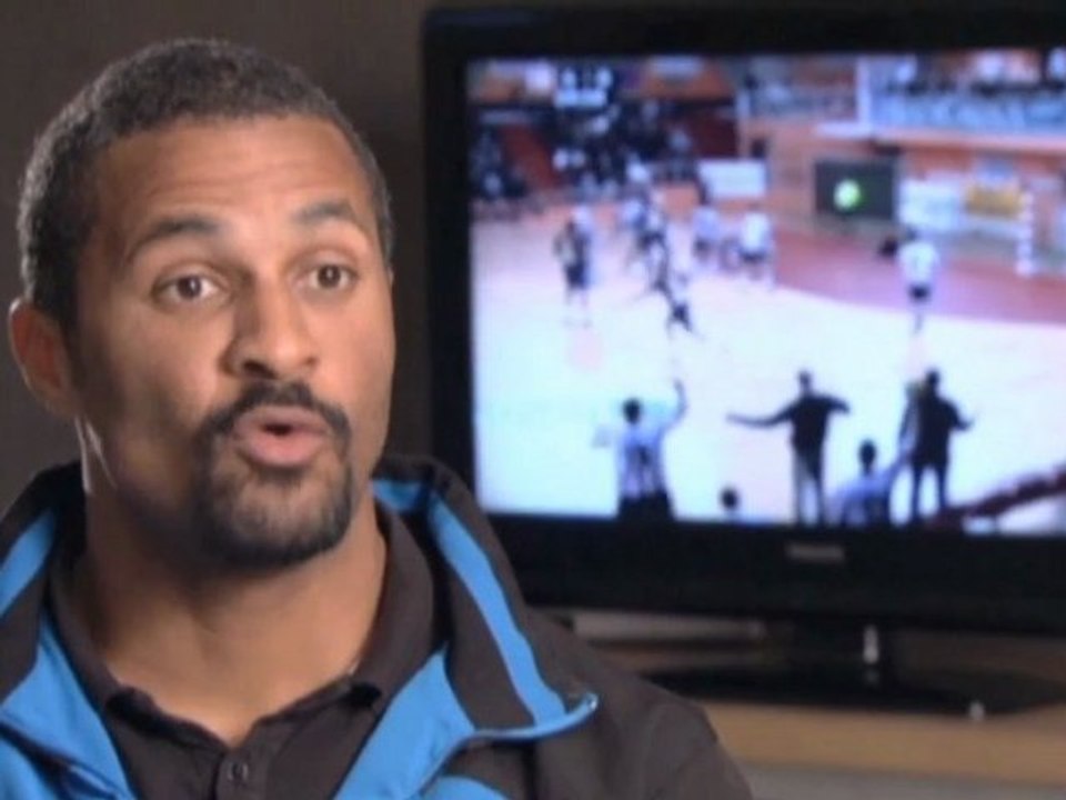 Frankreich will in London den Titel verteidigen