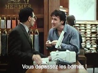 UN AMOUR A NEW YORK - Bande-annonce VO